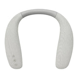 Wireless Neckband Speaker Wearable Surround Sound Bluetooth