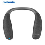 Wireless Neckband Speaker Wearable Surround Sound Bluetooth