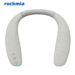 Wireless Neckband Speaker Wearable Surround Sound Bluetooth