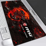 MSI Mouse Pad Anime Large XXL