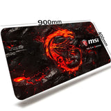 MSI Mouse Pad Anime Large XXL