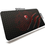 MSI Mouse Pad Anime Large XXL