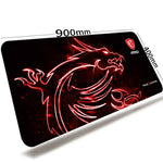 MSI Mouse Pad Anime Large XXL