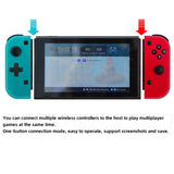 New Gaming Wireless Gamepad For Nintendo Switch