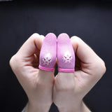 Finger Cover Breathable Game Controller Fingertips