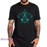 Assassin's Creed T Shirt Premium 100% Cotton