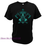 Assassin's Creed T Shirt Premium 100% Cotton