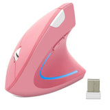 Wireless Right Hand Vertical Mouse