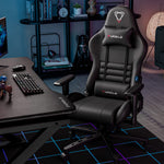 Carry Series Gaming Chair WCG Ergonomic