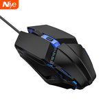 USB Wired Gaming Mouse Professional