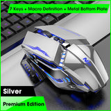 USB Wired Gaming Mouse Professional