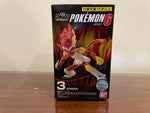 Pokémon - Action Figures With Accessories - Variant