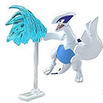 Pokémon - Action Figures With Accessories - Variant