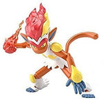 Pokémon - Action Figures With Accessories - Variant