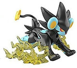 Pokémon - Action Figures With Accessories - Variant