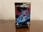 Pokémon - Action Figures With Accessories - Variant