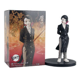 Kimetsu no Yaiba - Demon Slayer - Action Figure - With Variant 2