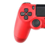 PS4 Wireless PS4 Joystick Game Controller Dual Shock