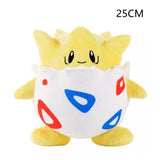 Pokémon - Peluche Cotton With Variant