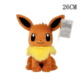 Pokémon - Peluche Cotton With Variant