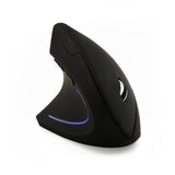 Ergonomic Vertical Mouse 2.4G Wireless Right Left Hand