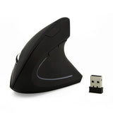 Ergonomic Vertical Mouse 2.4G Wireless Right Left Hand