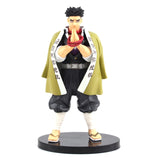 Kimetsu no Yaiba - Demon Slayer - Action Figure - With Variant 2