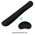 RAKOON Keyboard Wrist Rest Pad