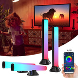 USB Table Light Strip RGB 16 Colors