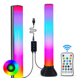 USB Table Light Strip RGB 16 Colors