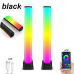 USB Table Light Strip RGB 16 Colors