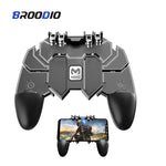 Joystick For Phone Gamepad For IOS Android Mobile