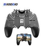 Joystick For Phone Gamepad For IOS Android Mobile