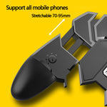 Joystick For Phone Gamepad For IOS Android Mobile