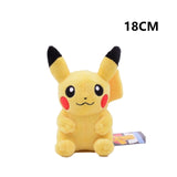 Pokémon - Peluche Cotton With Variant