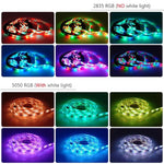 Led Strip Lights For Room Decoration