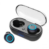 NOKEVAL Y50 bluetooth earphone 5.0 TWS