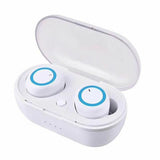 NOKEVAL Y50 bluetooth earphone 5.0 TWS