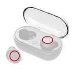 NOKEVAL Y50 bluetooth earphone 5.0 TWS