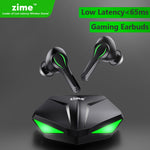 Zime Winner Gaming Earbuds