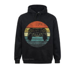 Hoodies Clothes Video Gamer Retro