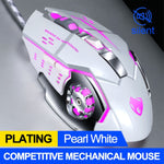 Pro Gamer Gaming Mouse 8D 3200DPI