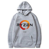 Ryzen Hoodies Gaming