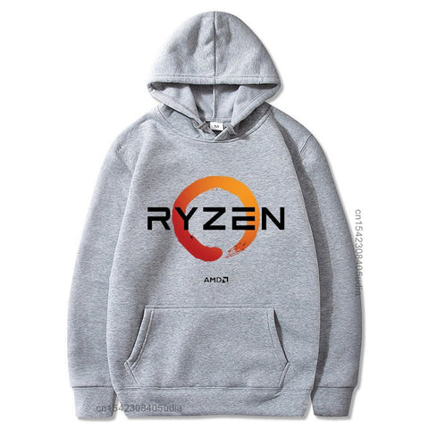 Ryzen Hoodies Gaming