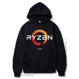 Ryzen Hoodies Gaming