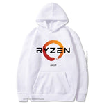 Ryzen Hoodies Gaming