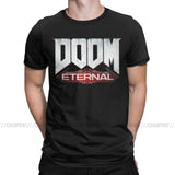 Novelty Doom Eternal Gaming T-Shirt