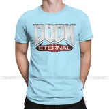 Novelty Doom Eternal Gaming T-Shirt