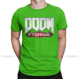 Novelty Doom Eternal Gaming T-Shirt