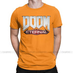 Novelty Doom Eternal Gaming T-Shirt